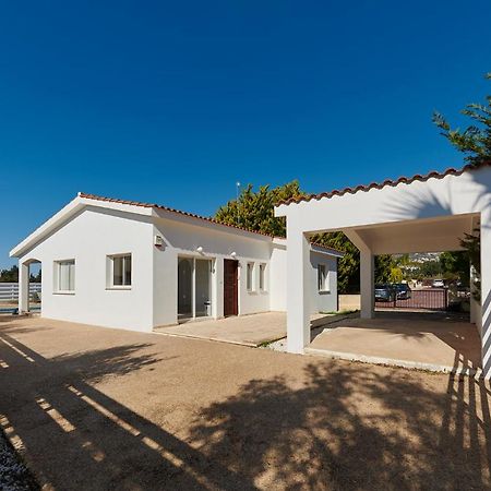 Bungalow Casa Bonita By Ezoria Villas Coral Bay Exterior photo